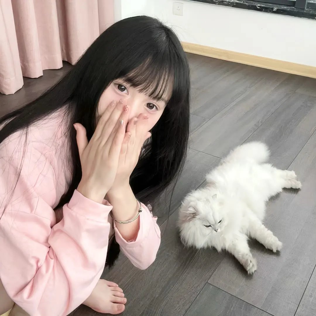 不会拿捏距离的阿波连同学